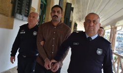 Gökhan Naim cinayetinde karar: 20 yıl hapis cezası!