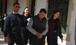 Darp zanlısı teminatla serbest