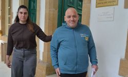 Kendini avukat olarak tanıttı: Kıbrıs Cumhuriyeti kimliği çıkartmak için para aldı!