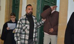 Mahkemeden 60 gün tutukluluk kararı