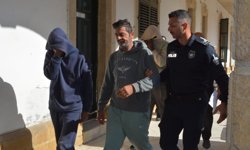 Alayköy'de Petrol İstasyonundan Hırsızlık