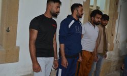 Surlariçi'nde "korna" kavgası: Zanlılar 2 gün daha tutuklu kalacak