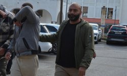 4 kg uy*şturucuyla yakalanan 2 kişi, 7 daha gün tutuklu kalacak