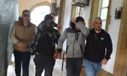 Sessiz takip operasyonu: 4 kg uyuşturucuyla yakalanan 2 kişi, 2 gün tutuklu kalacak