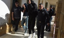 Gönyeli'de uyuşturucu ve kadına şiddet! Zanlıya 4 gün daha tutukluluk