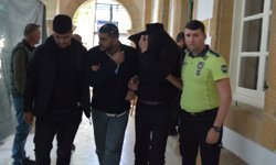 Gönyeli'de uyuşturucu ve kadına şiddet