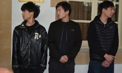 Marketten 16 bin 848 TL'lik ürün çalmakla itham edilen zanlılar teminatla serbest