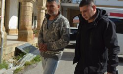 Lefkoşa'da Evden Hırsızlık: Zanlı Suçunu Kabul Etti
