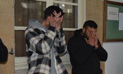 Lefkoşa’da uy*şturucu zanlısına 3 gün tutukluluk