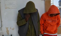 Üniversite Kampüsünde yasaklı madde: İki kişi tutuklandı