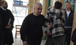 Mahkemeden 45 gün tutukluluk kararı