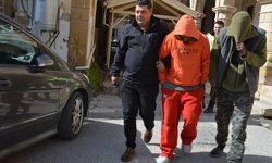 Üniversite Kampüsünde yasaklı madde: İki zanlı cezaevine gönderildi