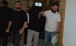 Lefkoşa’da uyuşturucu! Zanlı 7 gün tutuklu