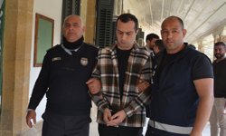 Mahkeme kararı açıkaladı! 1 ay hapis yatacak