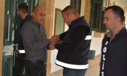 Dava karara bağlandı: 6 ay hapis yatacak