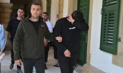 Lefkoşa'da kavga kanlı bitti