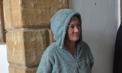 Boşanma Aşamasındaki Eşini Çakıyla Yaraladı