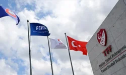 Süper Lig ekibinden TFF'ye PFDK tepkisi
