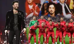 Tarkan açıkladı. Milli Takım için yeni marş hazırlayacak mı?