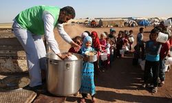 BM'ye göre Suriye’de bu yıl 15,6 milyon kişi insani yardıma ihtiyaç duyacak