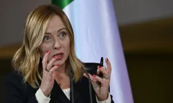 İtalya İsrail ile savunma anlaşmalarını askıya alıyor