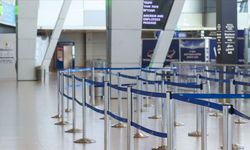 İsrail'in Ben Gurion Havalimanı bir paketten çıkan zehirli duman nedeniyle tahliye edildi