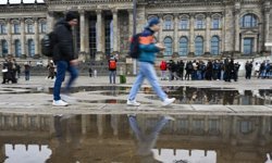 AB nüfusunun 2100 yılına kadar yüzde 11,7 azalması bekleniyor