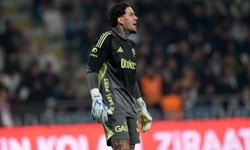 Ederson iki farklı ihlalden PFDK'ye sevk edildi