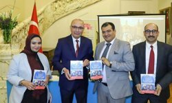 Sadrazam Kıbrıslı Kamil Paşa’nın Osmanlı Devleti'nin siyasi tarihine dair eseri Arapçaya kazandırıldı