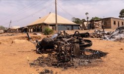 Af Örgütü: Nijerya'da yanlışlıkla düzenlenen hava saldırılarında 100'den fazla kişi öldü