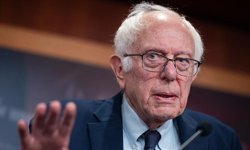 ABD'li Senatör Sanders, İsrail'e silah satışının engellenmesine yönelik tasarı sunacak