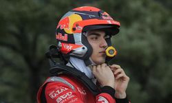 Genç ralli şampiyonu Kerem Kazaz, üçüncü kez mutlu sona ulaşmak için gaza basacak