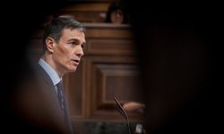 İspanya Başbakanı Pedro Sanchez, Lübnan'a desteğini yineledi