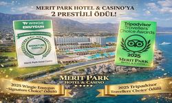 Merit Park’a çifte uluslararası ödül