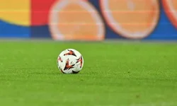 İspanya'da rakibine yumruk atan Arjantinli kaleci Andrada'ya 13 maçlık rekor ceza