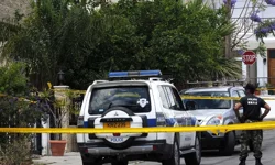 Larnaka’da cinayete teşebbüs
