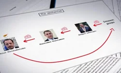 Güney Kıbrıs'ta "Videogate" skandalı yeniden gündemde