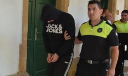 Bagajda Kaçak Geçiş! 5 Zanlı Mahkemeye Çıkarıldı