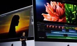 Apple, iPhone talebine yetişemiyor