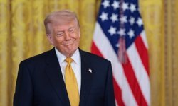Silahlı saldırı da Trump'a kamuoyu desteği kazandırmadı