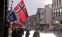 Norveç'te bir ayda ikinci Çin casusluğu vakası