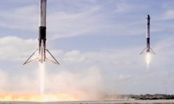 Elon Musk saat başı roket fırlatmayı planlıyor