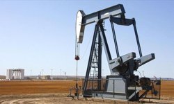 ABD'nin petrol sondaj kulesi sayısı arttı