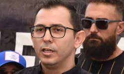 Üredi: “Özgür basının yanındayız”