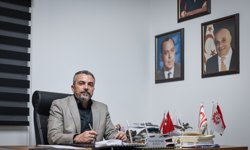 Serdaroğlu, Ceza Muhakemeleri Usulü Yasası'nı eleştirdi...