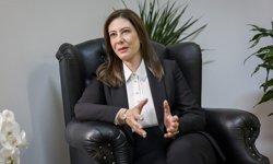 CTP Genel Başkanı İncirli Ankara’da