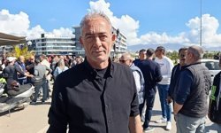 Yalınkaya, CTP’ye Ceza Muhakemeleri Usulü yasasına ilişkin tepki gösterdi