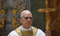 Trump'ın Papa hakkındaki sözleri, Rubio'nun Vatikan ziyareti öncesi yeniden polemik yarattı