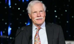 CNN'in kurucusu Ted Turner 87 yaşında hayatını kaybetti