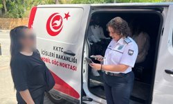 Denetimler sonucunda, 9 kişi hakkında sınır dışı işlemi başlatıldı